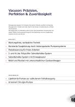 Absaug-und-Infiltrationspumpen / NOUVAG-2