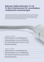 Chirurgie Powertools / NOUVAG-12