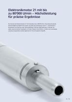 Chirurgie Powertools / NOUVAG-13