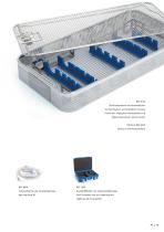 Chirurgie Powertools / NOUVAG-15