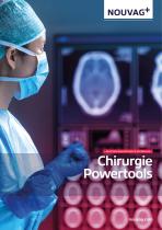 Chirurgie Powertools / NOUVAG-1