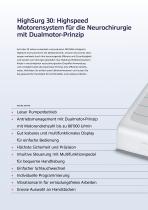 Chirurgie Powertools / NOUVAG-2