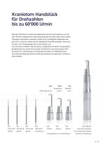 Chirurgie Powertools / NOUVAG-5