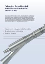 HNO-Chirurgie / NOUVAG - 4