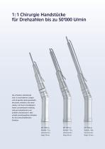 HNO-Chirurgie / NOUVAG-10