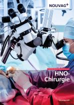 HNO-Chirurgie / NOUVAG-1