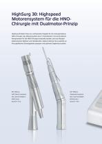 HNO-Chirurgie / NOUVAG-2