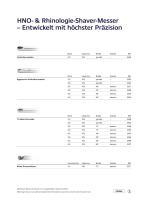 HNO-Chirurgie / NOUVAG-6