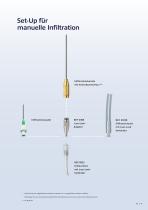 Liposuktion, Infiltration, Aspiration / NOUVAG - 7