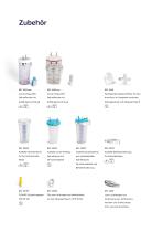 Liposuktion, Infiltration, Aspiration / NOUVAG-10