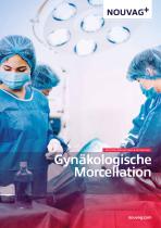 Morcellation / NOUVAG-1