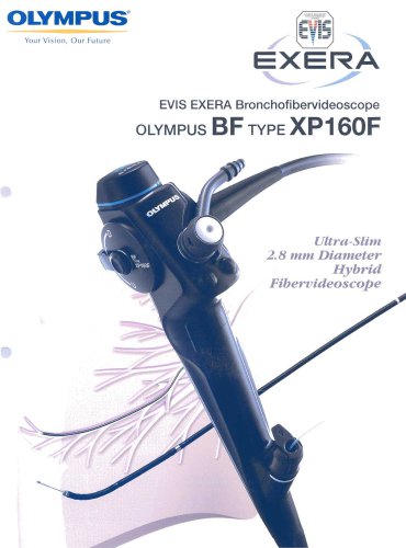 BF-XP160F