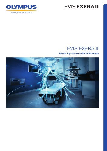 EVIS EXERA III