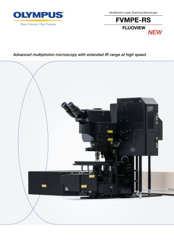 FVMPE-RS  Twin Laser System