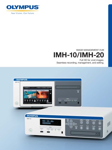 Image Management Hub 10