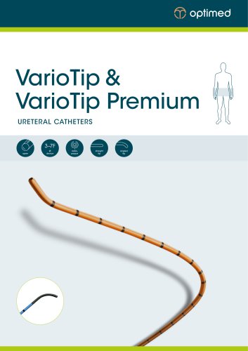 VarioTip & VarioTip Premium