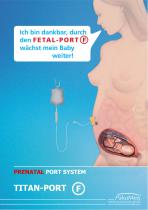 TITAN-PORT PRENATAL / FETAL - 1