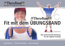 Fit mit dem Thera-Band Übungsband - 1