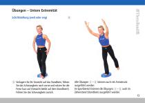 Fit mit Thera-Band Stabilitätstraining - 15