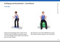 Fit mit der Thera-Band Trainingsstation - 11