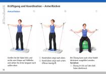 Fit mit der Thera-Band Trainingsstation - 12