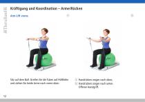 Fit mit der Thera-Band Trainingsstation - 14