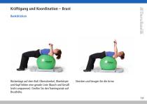 Fit mit der Thera-Band Trainingsstation - 15