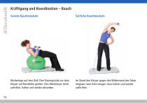 Fit mit der Thera-Band Trainingsstation - 16