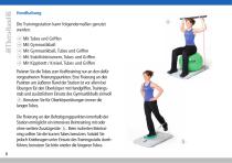 Fit mit der Thera-Band Trainingsstation - 8