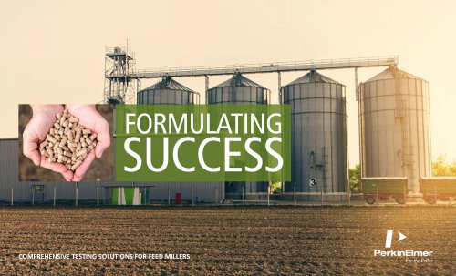 Feed Millers