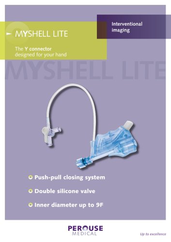 Myshell lite