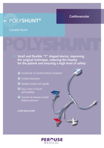 POLYSHUNT®