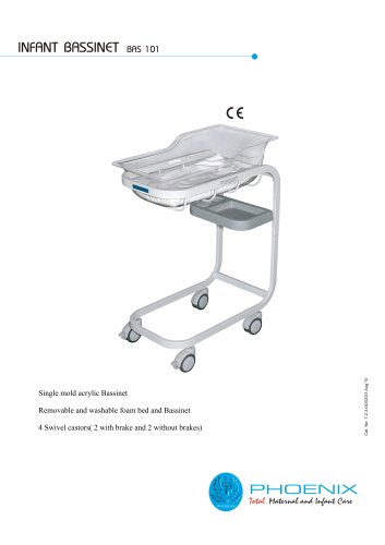 Infant Bassinet