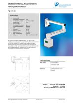 DECKENVERSORGUNGSEINHEITEN Systemkatalog - 10