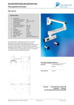 DECKENVERSORGUNGSEINHEITEN Systemkatalog - 12