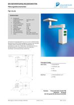 DECKENVERSORGUNGSEINHEITEN Systemkatalog - 7