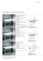 Wickeltisch - 5