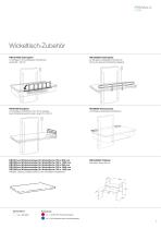 Wickeltisch - 7