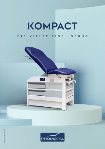 KOMPACT