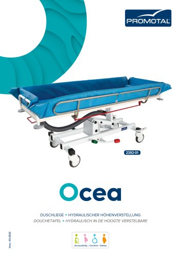 OCEA