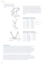 Deckenschienen- systeme - 11