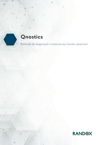 Qnostics