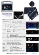 TOF Cuff - NMT monitor - 2