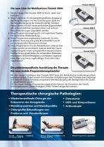 KATALOG DER CPM-GERATE FUR DIE UNTEREN GLIEDMABEN-2