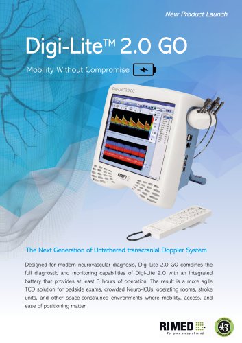 Digi-Lite 2.0 GO