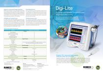 Digi-Lite 40 years Anniversary