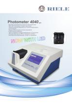 Photometer 4040-1