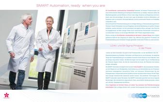 SMART Automation, ready when you are - 3