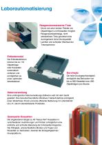 Tissue-Tek® AutoWrite® - 3