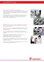 Arbeiten mit System - 3
